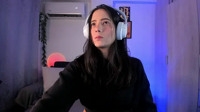 mishelkrave  online show from 02-09-26, 11:42