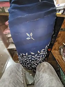 Snapshot of indianhotwife639 chatting on 06-28-26, 05:13 indianhotwife639 online show from 06-28-26, 05:13