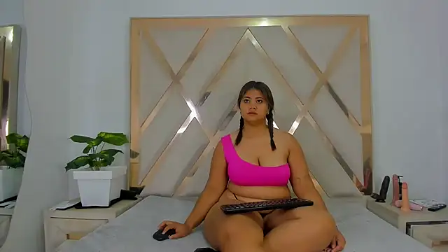 arielasm online show from 03-05-26, 12:01