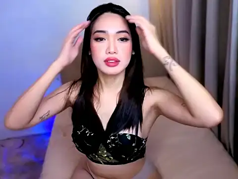 Madmoisellex online show from 04-27-26, 04:49
