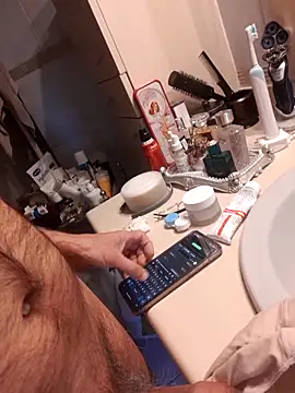 romeobravohotel online show from 02-08-26, 08:07