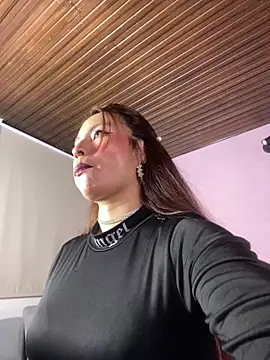 Adarha Ramirez online show from 03-14-26, 02:06