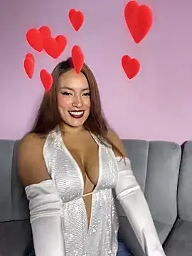 Adarha Ramirez online show from 04-01-26, 05:30