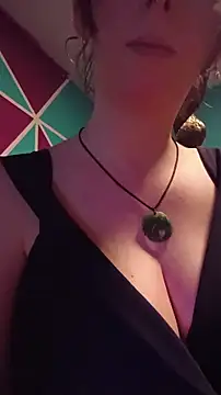 LadyFreyna online show from 06-15-26, 06:54