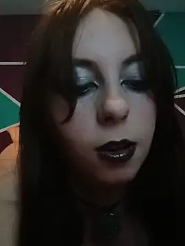 LadyFreyna online show from 07-19-26, 11:41
