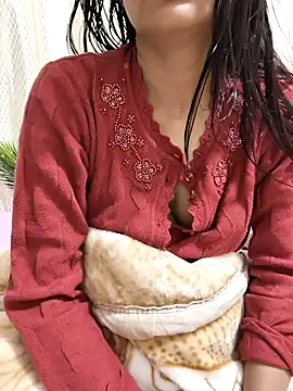 Shalu G online show from 11-13-25, 01:26