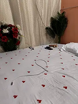 Shalu G online show from 11-28-25, 02:58