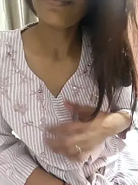 Shalu G online show from 01-13-26, 01:05