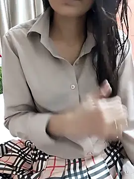 Shalu G online show from 02-01-26, 07:18