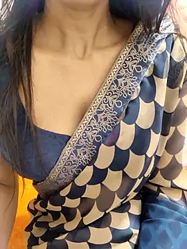 Shalu G online show from 02-08-26, 03:43