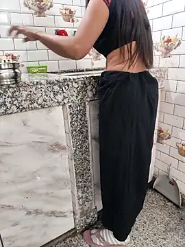 Shalu G online show from 02-09-26, 03:54