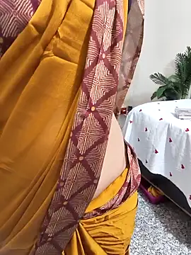 Shalu G online show from 04-04-26, 05:21