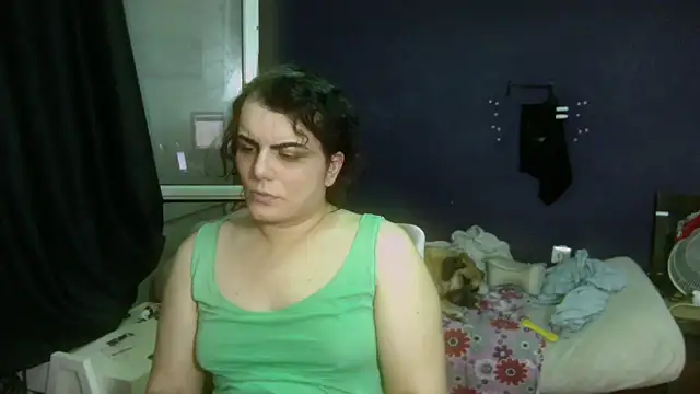 turkishTransEfsun online show from 09-12-25, 08:09