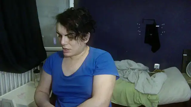 turkishTransEfsun online show from 09-18-25, 06:32