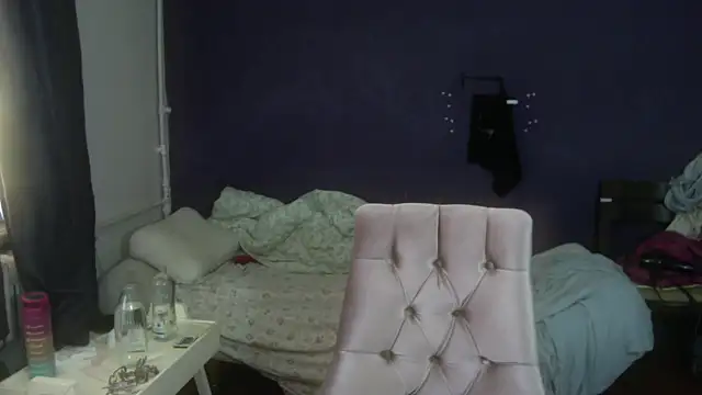 turkishTransEfsun online show from 10-24-25, 10:44