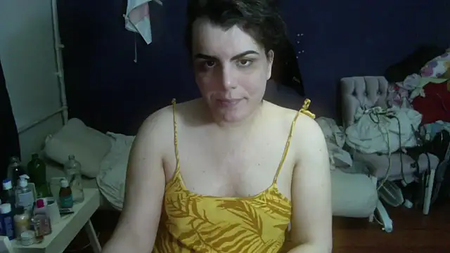 turkishTransEfsun online show from 03-20-26, 07:41