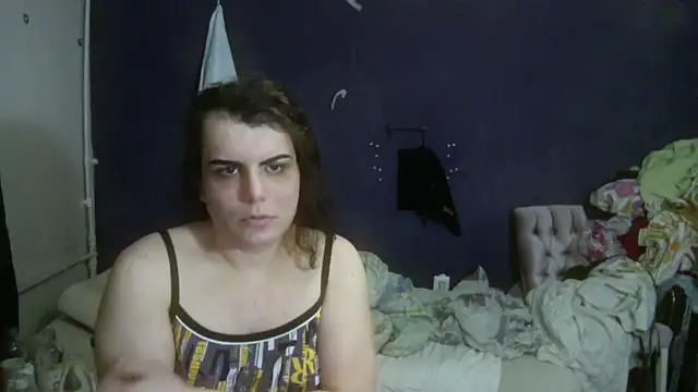 turkishTransEfsun online show from 03-22-26, 12:41