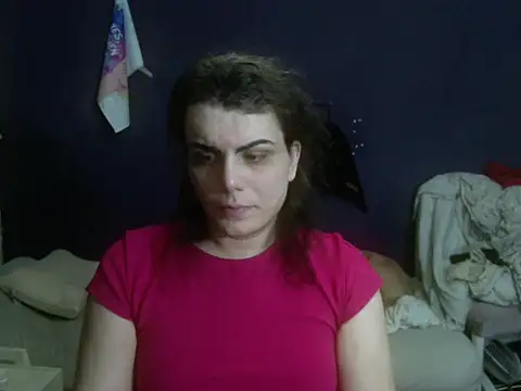 turkishTransEfsun online show from 04-12-26, 08:47