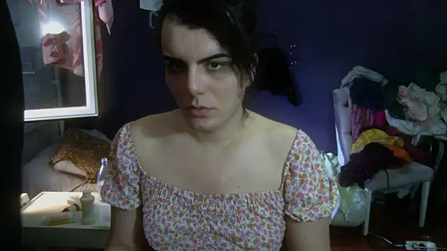 turkishTransEfsun online show from 07-13-26, 02:09