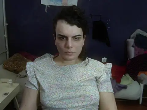 turkishTransEfsun online show from 07-16-26, 11:38