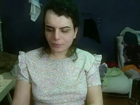 turkishTransEfsun online show from 07-17-26, 01:40