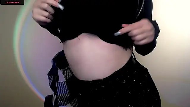 AliceHotty  online show from 10-25-25, 10:12