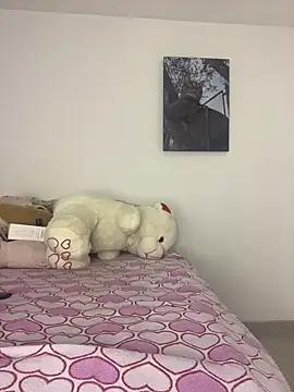 MiaRousexxx  online show from 04-01-26, 03:07