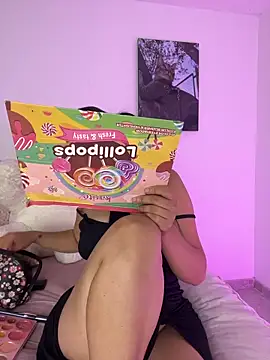 MiaRousexxx  online show from 04-04-26, 04:00