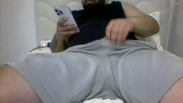 hardick582 online show from 11-02-25, 09:50