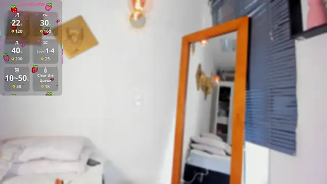 Aleexiiaa online show from 03-05-26, 01:40