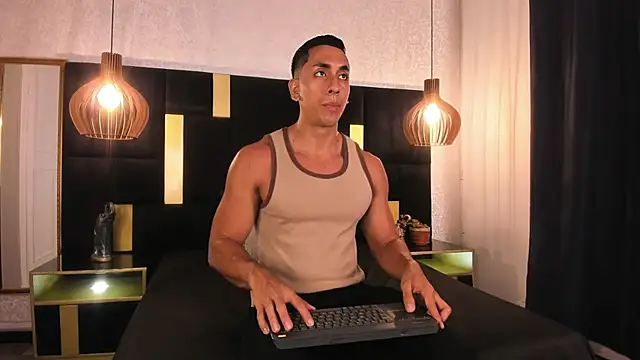 Lucio  Fox online show from 03-03-26, 11:38