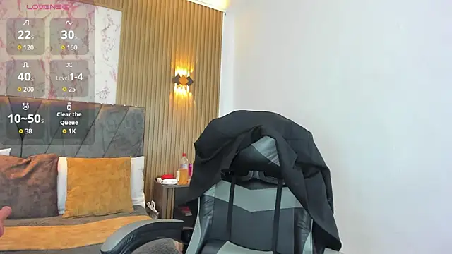 Picsis  online show from 11-19-25, 09:48