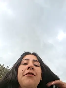 CAROLINE  07 online show from 02-17-26, 09:21