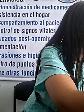 CAROLINE  07 online show from 03-20-26, 02:44