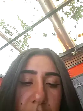 CAROLINE  07 online show from 04-05-26, 07:11