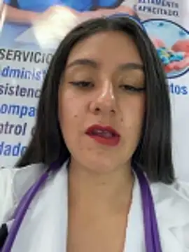 CAROLINE  07 online show from 05-28-26, 03:20