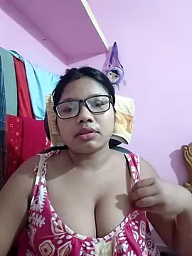 Redchery online show from 07-06-26, 05:15