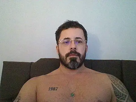 Alers87 online show from 04-10-26, 06:45