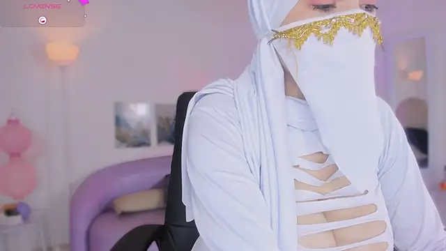 salma isawwii online show from 03-15-26, 02:34