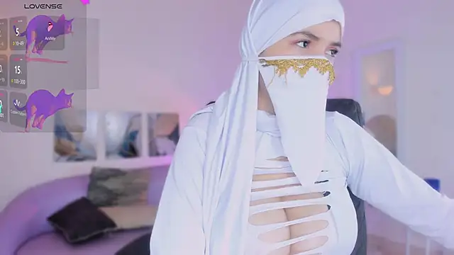 salma isawwii online show from 03-16-26, 02:43