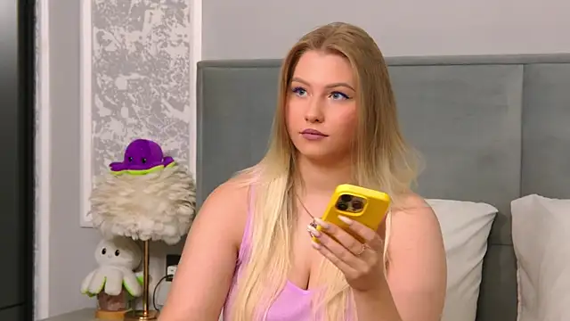 Amy mit online show from 06-28-26, 11:49