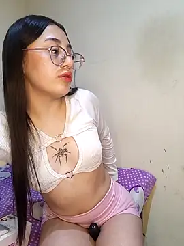 Snapshot of StefaniaFoxx_ chatting on 05-07-26, 05:24 StefaniaFoxx online show from 05-07-26, 05:24