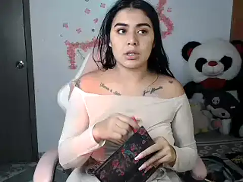 Snapshot of sophiadaza666 chatting on 05-01-26, 11:53 sophiadaza666 online show from 05-01-26, 11:53