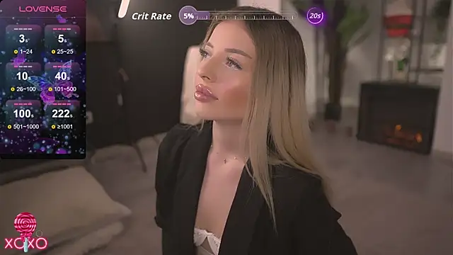 Snapshot of SerenaNoir chatting on 04-04-26, 09:01 SerenaNoir online show from 04-04-26, 09:01