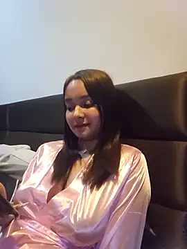 Natural Asian Girl online show from 04-10-26, 12:10