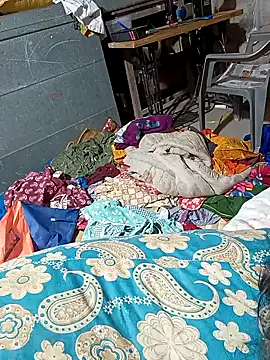 riyanag2 online show from 03-10-26, 10:53