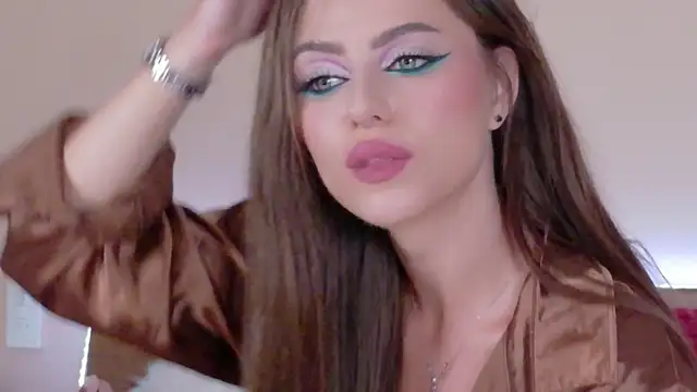 Sienna Voss online show from 04-09-26, 08:58