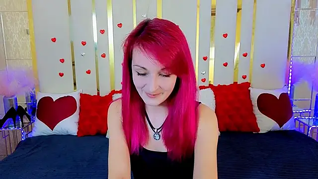 BrandyBloom online show from 03-09-26, 08:24