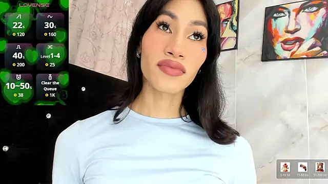 samara novice18 online show from 03-06-26, 07:21