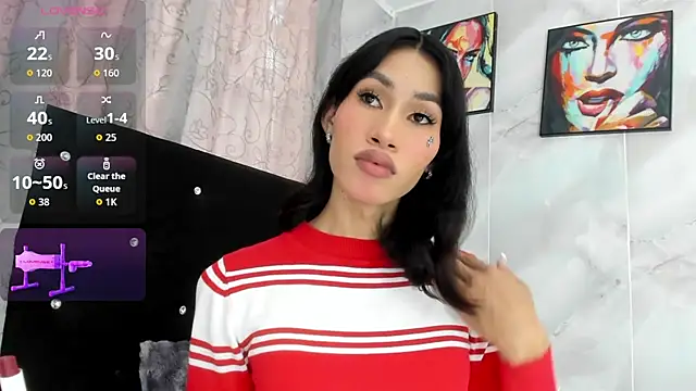 samara novice18 online show from 03-26-26, 07:19